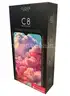 Cloud Mobile Stratus C8 32GB | Black |  UNLOCKED