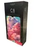 Cloud Mobile Stratus C8 32GB | Black |  UNLOCKED