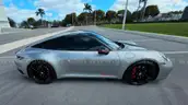 2020 Porsche 911 Carrera S Coupe