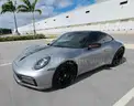 2020 Porsche 911 Carrera S Coupe