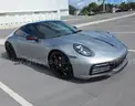 2020 Porsche 911 Carrera S Coupe