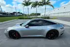 2020 Porsche 911 Carrera S Coupe
