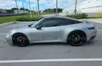 2020 Porsche 911 Carrera S Coupe