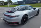 2020 Porsche 911 Carrera S Coupe
