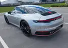 2020 Porsche 911 Carrera S Coupe