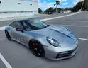 2020 Porsche 911 Carrera S Coupe