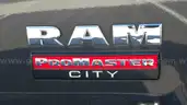 2015 RAM ProMaster City