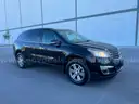 2016 Chevrolet Traverse