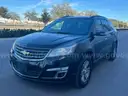 2016 Chevrolet Traverse
