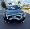 2017 Cadillac Escalade