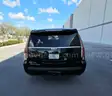 2017 Cadillac Escalade