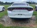 2016 Dodge Charger
