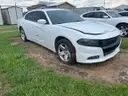 2016 Dodge Charger