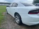 2016 Dodge Charger