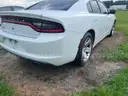 2016 Dodge Charger