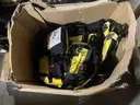 5 - Life Jackets