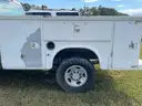 2006 Chevrolet Silverado 2500HD Work Truck 2WD