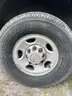 2006 Chevrolet Silverado 2500HD Work Truck 2WD