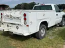 2006 Chevrolet Silverado 2500HD Work Truck 2WD