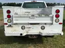 2006 Chevrolet Silverado 2500HD Work Truck 2WD