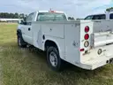 2006 Chevrolet Silverado 2500HD Work Truck 2WD