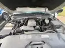 2006 Chevrolet Silverado 2500HD Work Truck 2WD