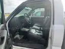 2006 Chevrolet Silverado 2500HD Work Truck 2WD