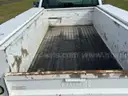 2006 Chevrolet Silverado 2500HD Work Truck 2WD