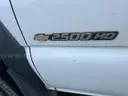 2006 Chevrolet Silverado 2500HD Work Truck 2WD