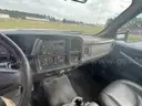 2006 Chevrolet Silverado 2500HD Work Truck 2WD