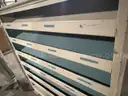 Wooden Shelf (Shelves are Slanted)