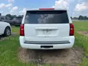 2020 Chevrolet Tahoe