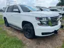 2020 Chevrolet Tahoe