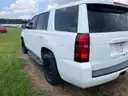 2020 Chevrolet Tahoe
