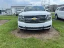 2020 Chevrolet Tahoe