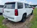 2020 Chevrolet Tahoe