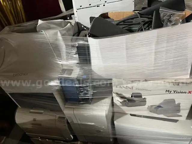 Lot of Printers
