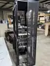 Server Rack with Blade Server