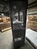 Server Rack with Blade Server