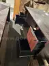 Large 5 Drawer Wood Desk