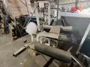 Cybex Seated Leg Curl Machine