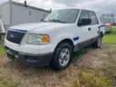 2006 Ford Expedition