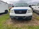 2006 Ford Expedition