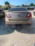 2014 Ford Taurus