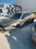 2014 Ford Taurus