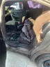 2014 Ford Taurus