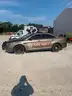 2014 Ford Taurus