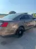 2014 Ford Taurus