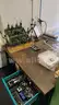 DECKEL MAHO DMU 35M CNC Milling Machine