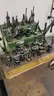 DECKEL MAHO DMU 35M CNC Milling Machine